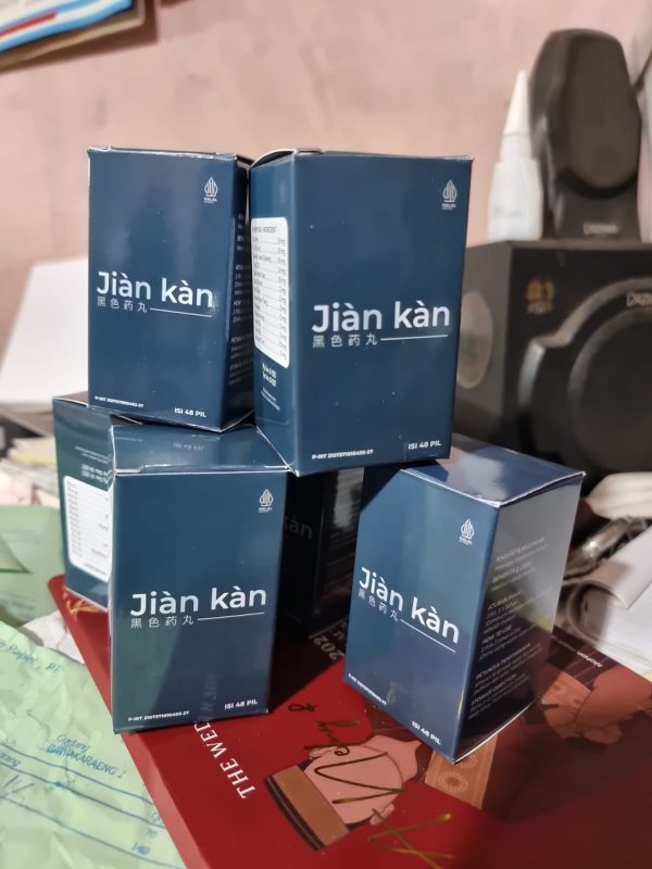packaging Produk